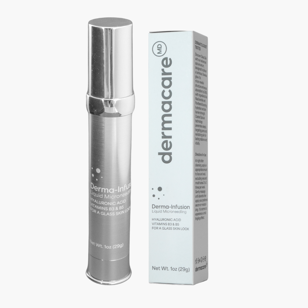Derma-Infusion